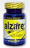 Alzare bottle