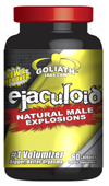 ejaculoid sperm pills