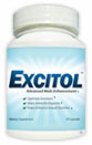 excitol bottle
