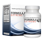 Formula Extreme 41 review