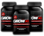 growxl bottles