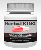 herbal king penis enlargement pills