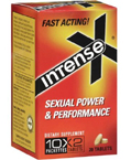 intensex box