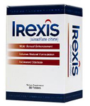 irexis product pic