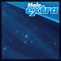exclusive to male extra