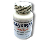 maxirex box
