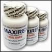 maxirex pills