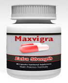 maxvigra penis enlargement pills