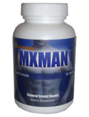 mx-man penis enlargement pills