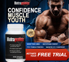 is nutragentex a "free trial" scam?