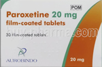 paroxetine