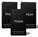 PHGH for men
