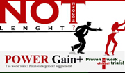 power gain plus penis enlargement pills