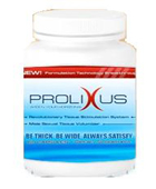 prolixus bottle