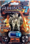 rhino 7 platinum 5000 pills