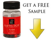 roaring tiger free sample