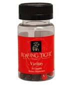 roaring tiger bottle