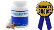 semenax capsules are the expert's choice