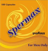 spermax sperm pills