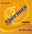 spermax capsules