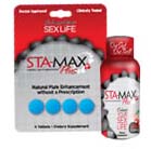 sta-max bottle