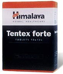 tentex forte box