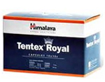 tentex royal box