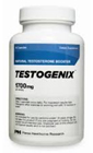 Testogenix bottle