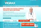 vigrax website