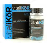 Vitalikor box