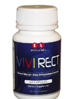 vivirect bottle