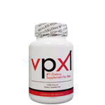 vpxl bottle