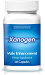 xanogen bottle